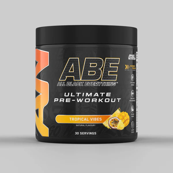 ABE Ultimate Pre-Workout (Tropical Vibes)