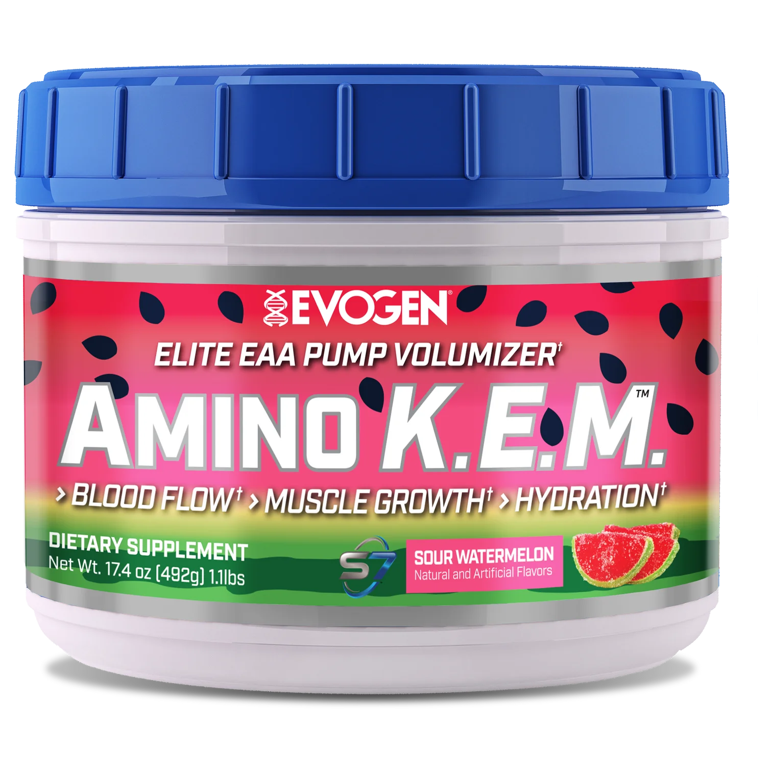 Evogen EVP Amino K.E.M. (Sour Watermelon)