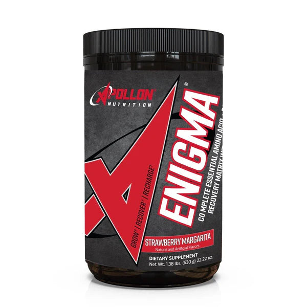 Apollon Nutrition Enigma (Strawberry Margarita)