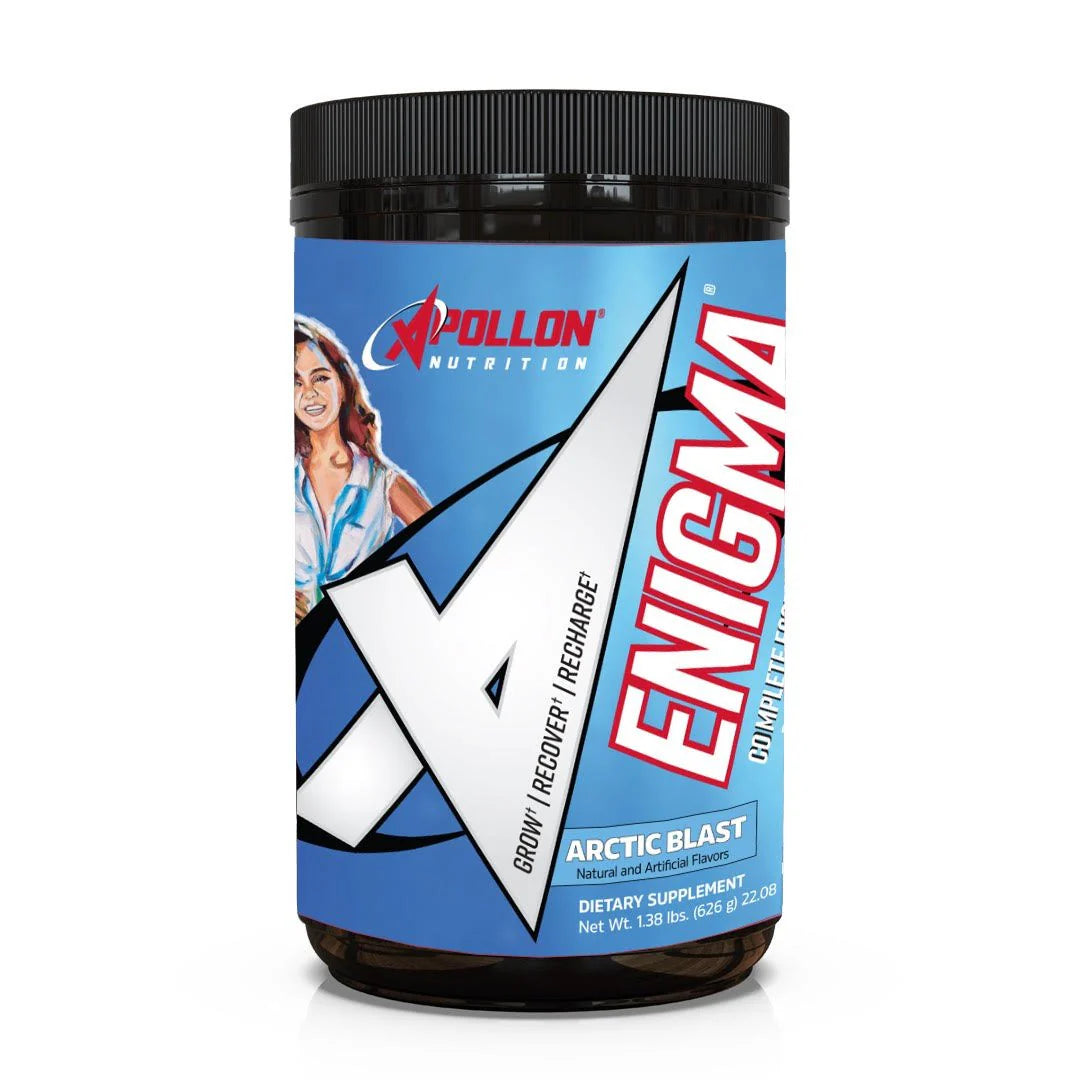 Apollon Nutrition Enigma (Arctic Blast)