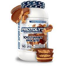 VMI Protolyte Protein 25 Servings (Chocolate Peanut Butter)